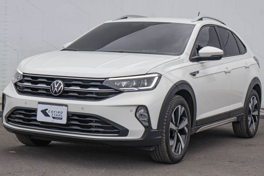 VOLKSWAGEN NIVUS 2023 - 4298